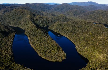 Gordon River