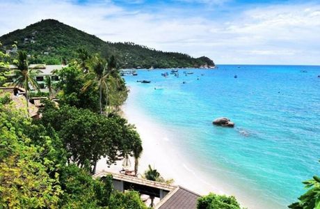 RPM Koh Tao