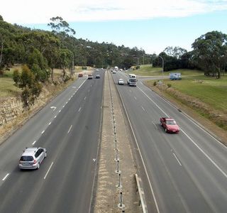 Heritage Highway