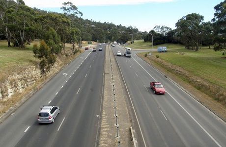 Heritage Highway