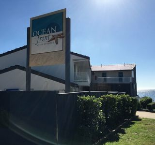 The Entrance Ocean Baths