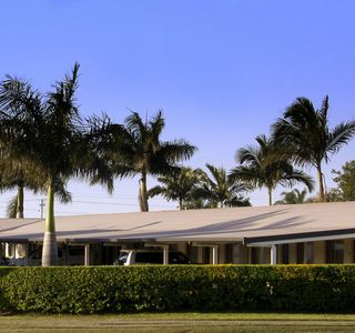 Queensland Heritage Park