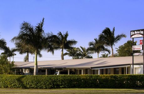 Queensland Heritage Park