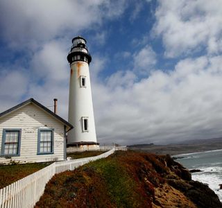 Colorado Point Lighthouse
