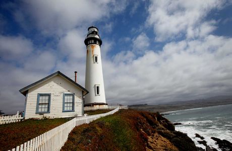 Colorado Point Lighthouse