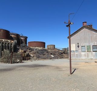 Junction Mine