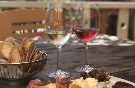 Briar Ridge Vineyard