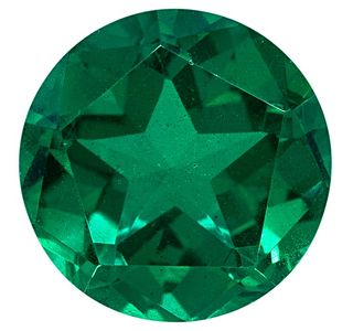 Star Of Emerald