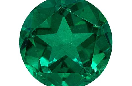 Star Of Emerald