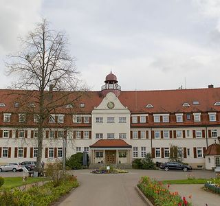 Hanfdorf Reingers