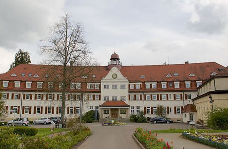 Hanfdorf Reingers