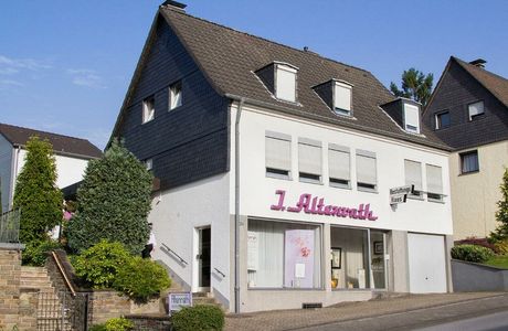 Gaststatte Altenrath
