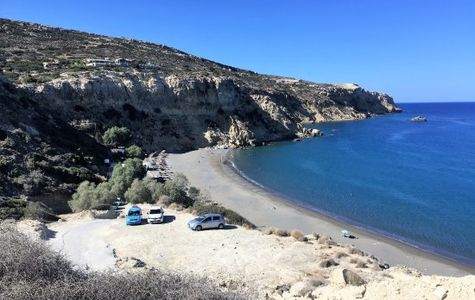 Komos Beach 1