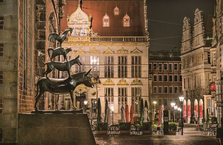 Der Bibelgarten
