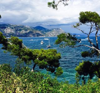 Paloma Beach