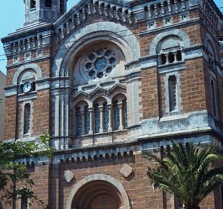 Basilique Notre-Dame de la Victoire
