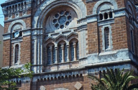 Basilique Notre-Dame de la Victoire