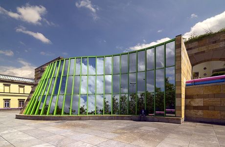 Staatsgalerie