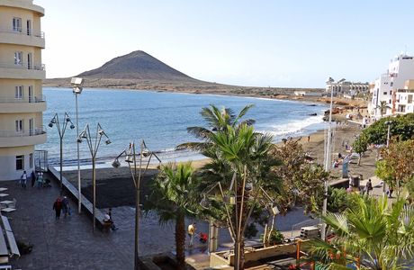 Abona Beach