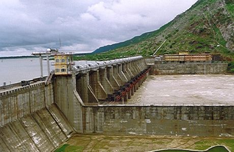 Jawahar Sagar Dam