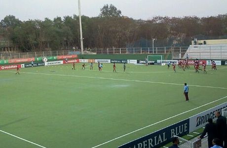 Major Dhyanchand Hockey Stadium