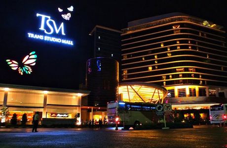 Trans Studio Mall