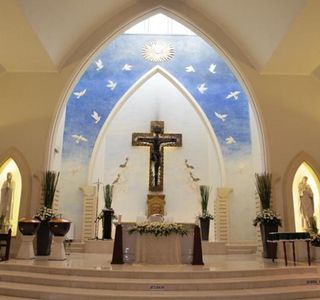 St. Fransiskus Xaverius Church