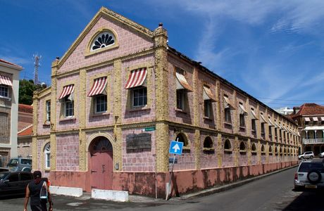 Grenada National Museum