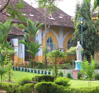 Indo-Portuguese Museum