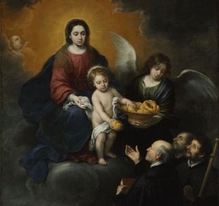 Infant Jesus Cathedral