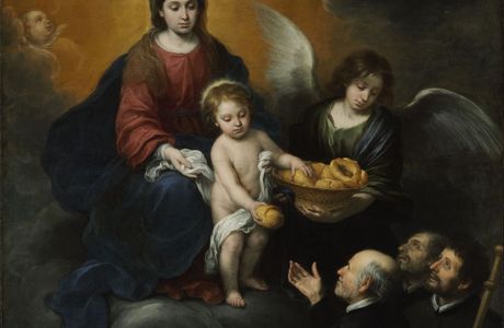 Infant Jesus Cathedral