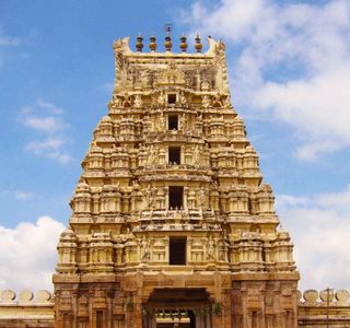 Sri Ranganathaswamy Temple