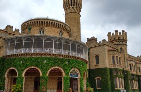 Bangalore Palace