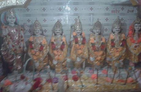 Bhishma Kund