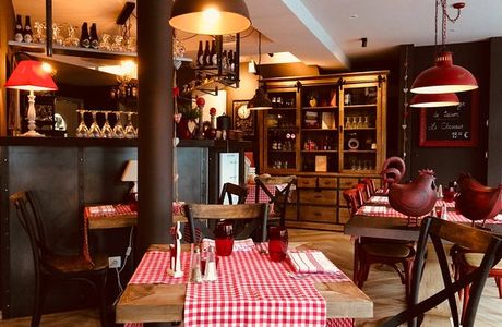 Bistrot l'Atelier