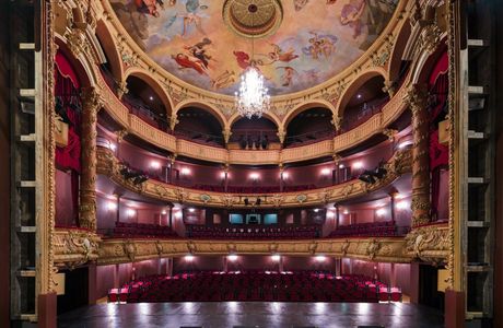 Opéra-Théâtre
