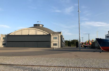 Estonian Maritime Museum