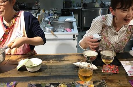Sakura Cook