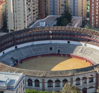 Plaza de Toros Torreon