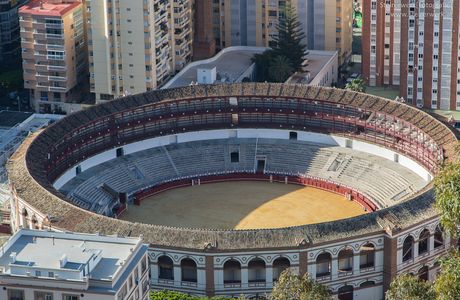 Plaza de Toros Torreon