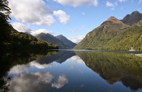 Lake Gunn