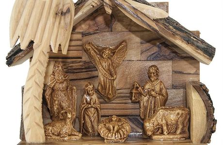 Holy Stars Gifts and Souvenirs