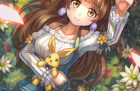Kotori no Mori