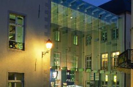 Letzebuerg City Museum