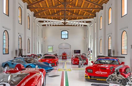 Castello di Maranello