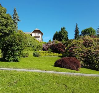 Parco Villa del Soldo