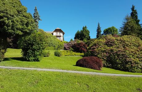 Parco Villa del Soldo