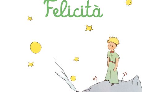 Il Piccolo Principe
