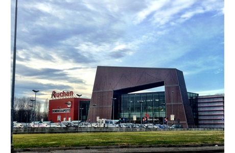 Centro Commerciale Auchan Cesano Boscone
