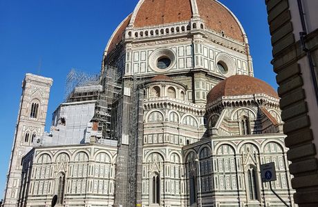 S. Maria del Bosco